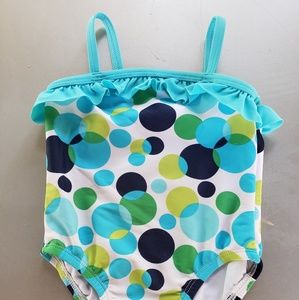 Girls Bathing Suit